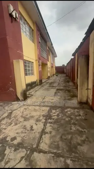14bdrm Block of Flats in Sawmill, Ifako-Gbagada for sale