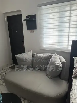 Grey 2-Seater Sofa