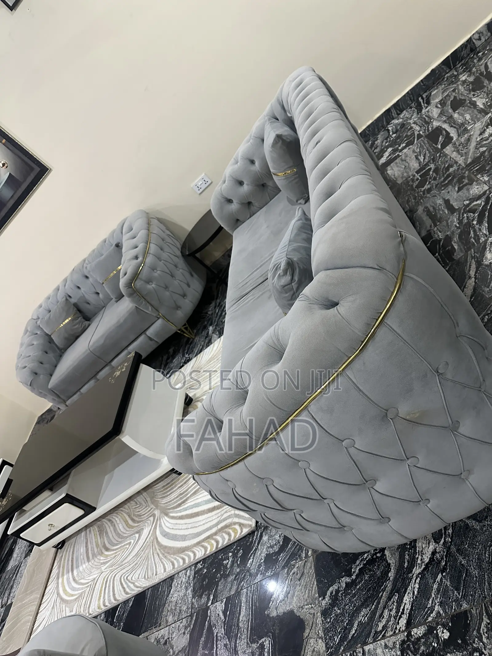 Home Sofas