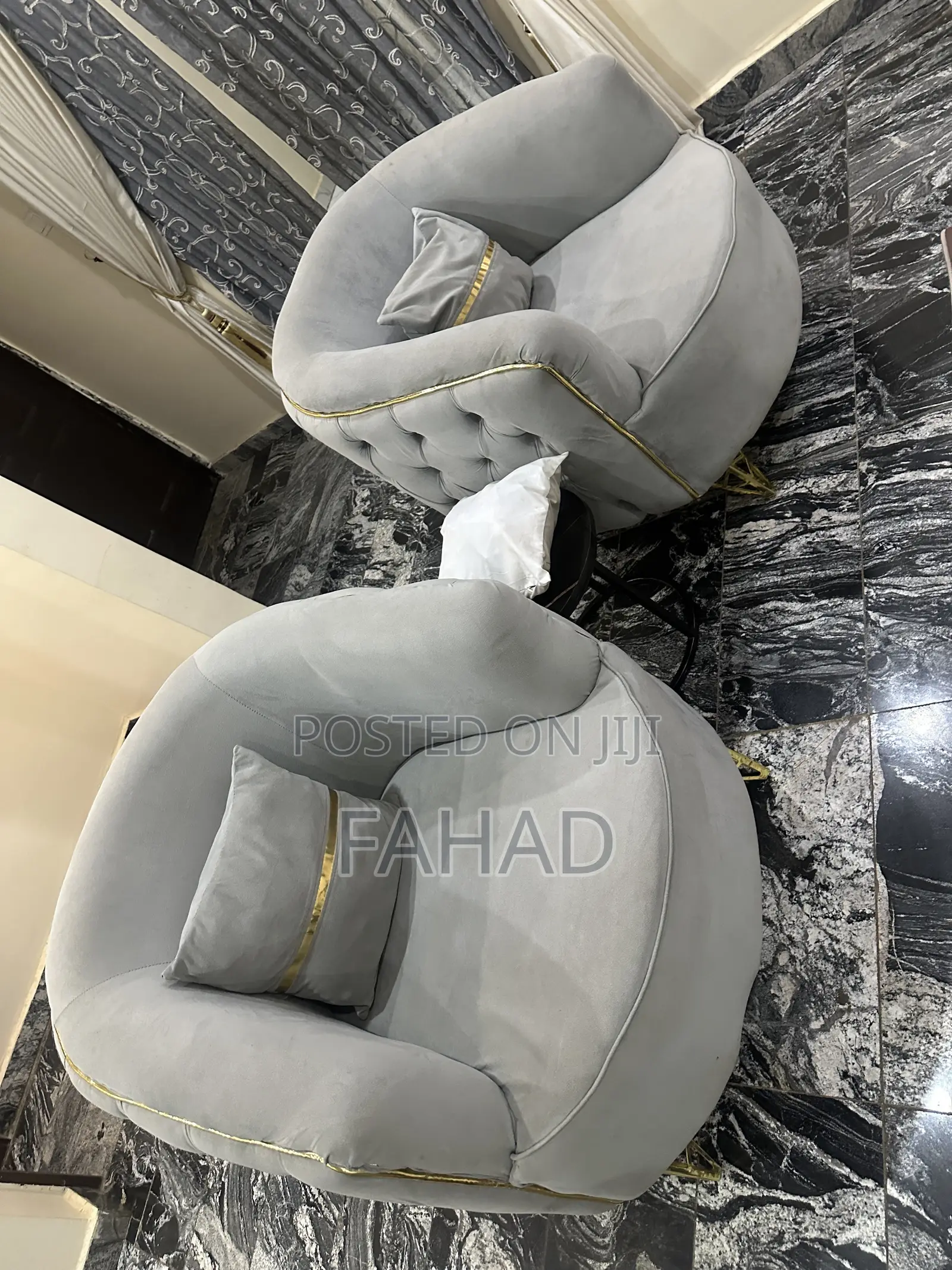 Home Sofas