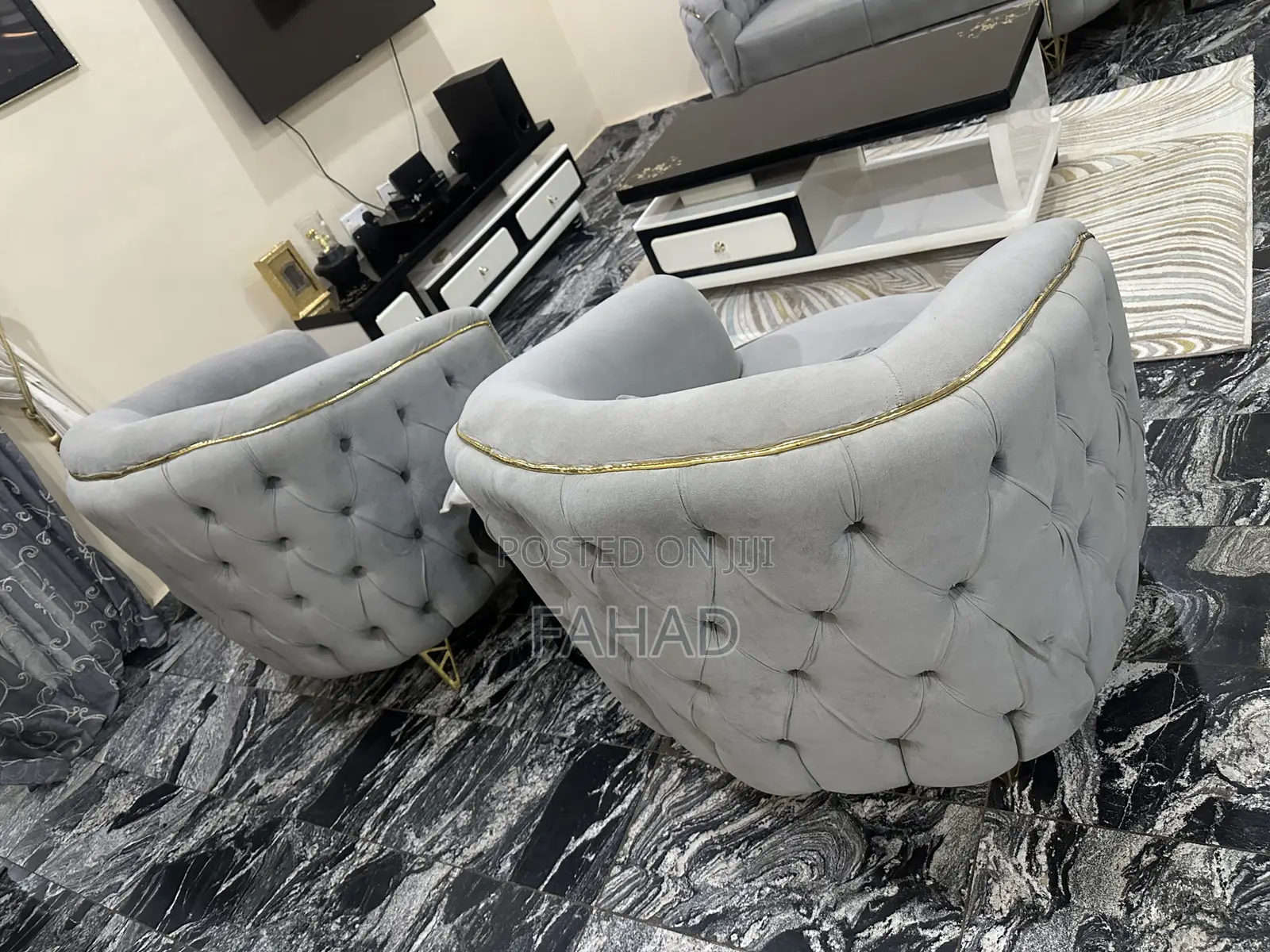 Home Sofas