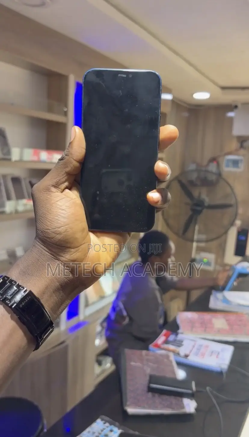 Apple iPhone 12 128 GB Blue