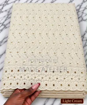 Quality Stone Dry Lace