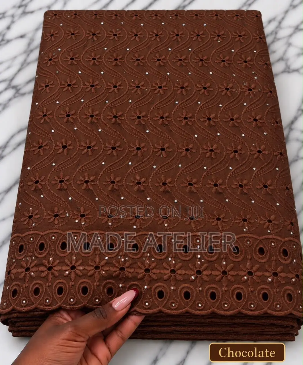 Quality Stone Dry Lace