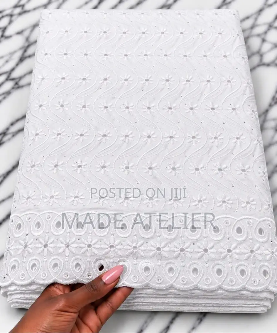 Quality Stone Dry Lace