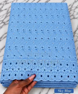 Quality Stone Dry Lace