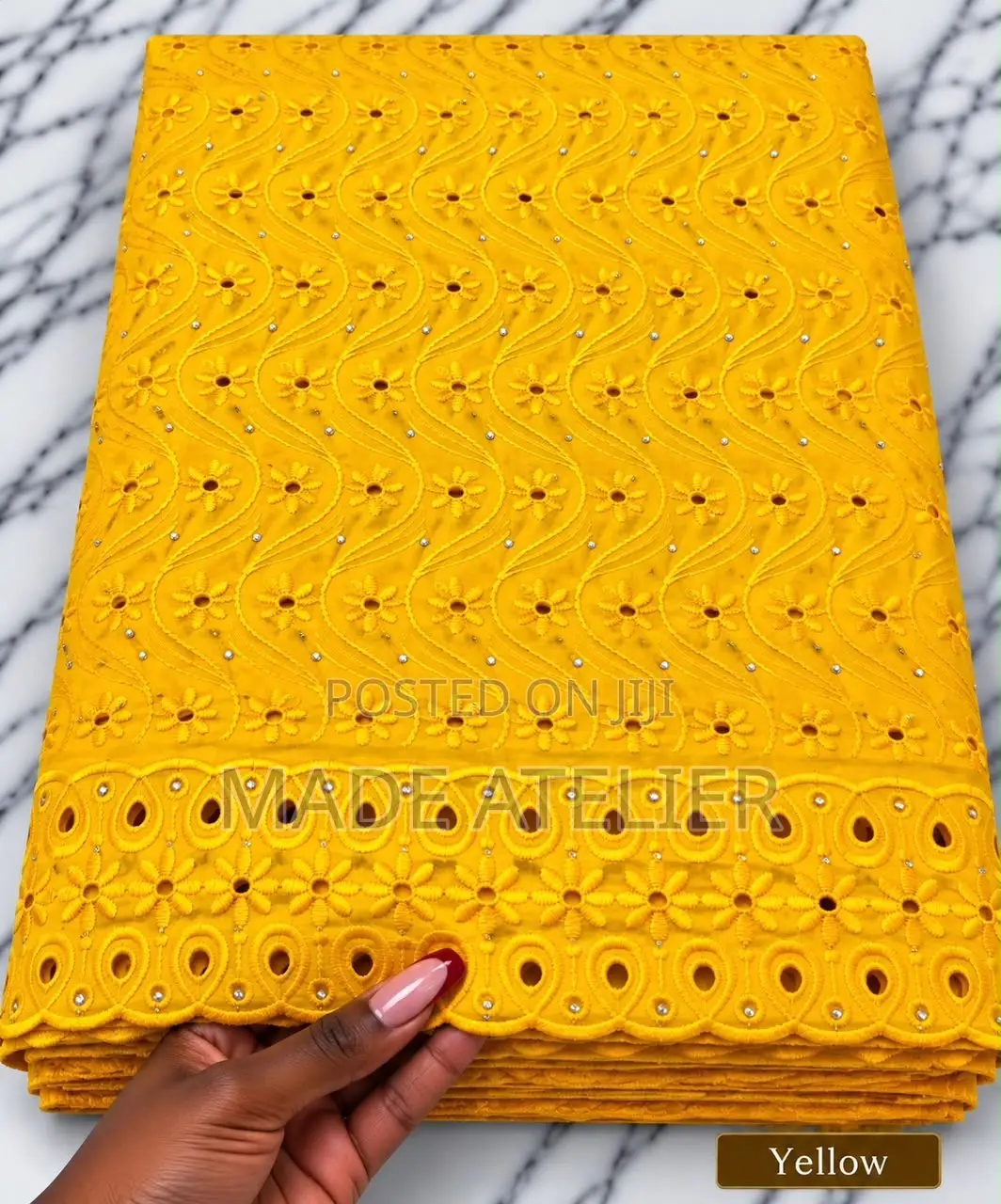 Quality Stone Dry Lace