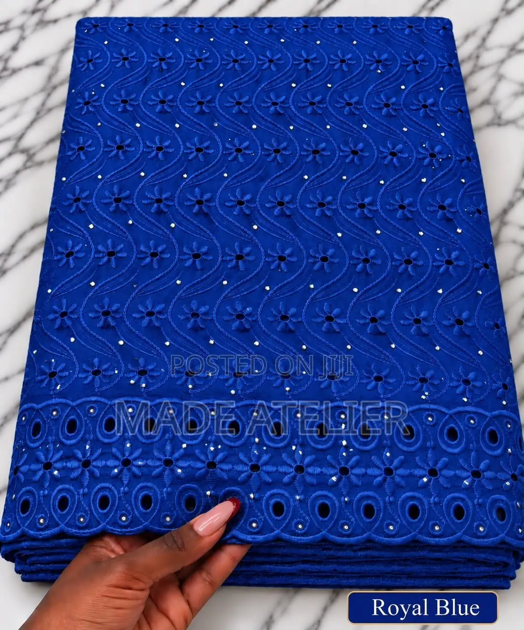 Quality Stone Dry Lace