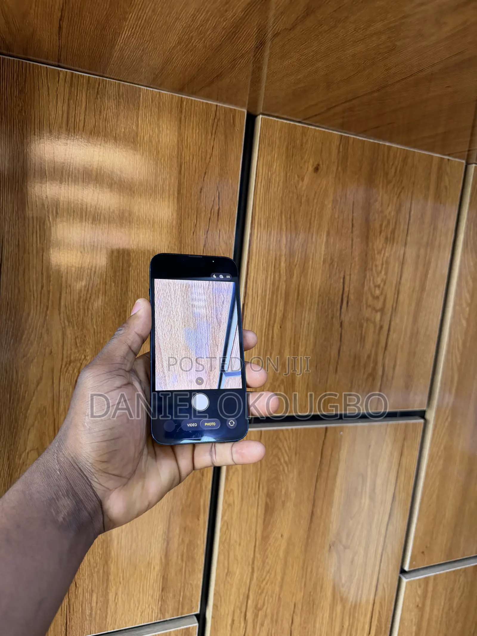 Apple iPhone 13 128 GB Blue