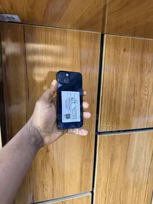 Apple iPhone 13 128 GB Blue