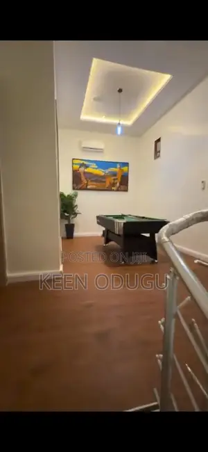 4bed Room Duplex