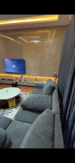 4bed Room Duplex
