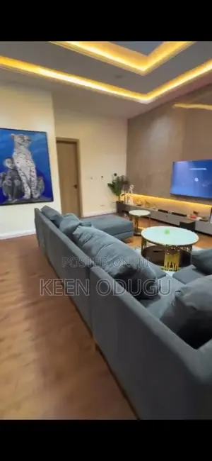 4bed Room Duplex