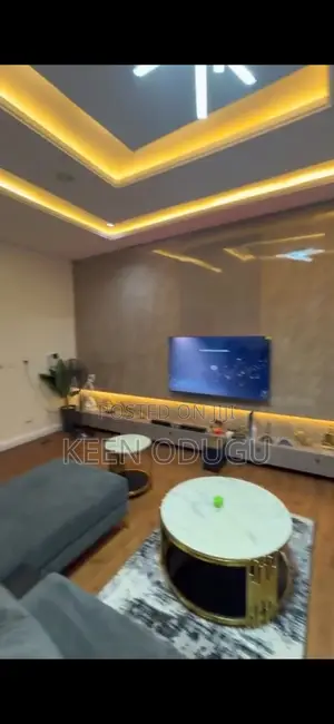 4bed Room Duplex