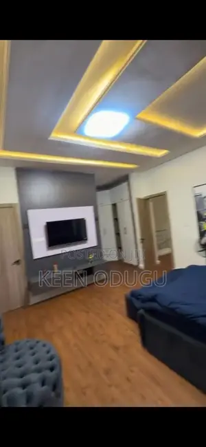 4bed Room Duplex