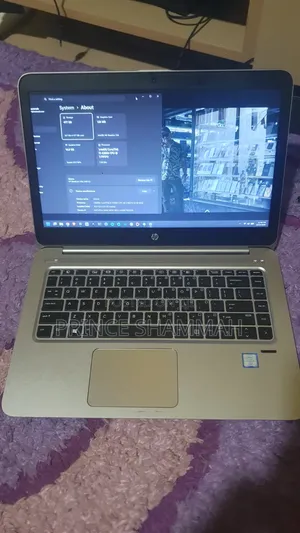 Laptop HP EliteBook 1040 G3 16GB Intel Core i5 SSD 512GB