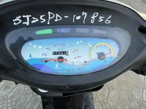 Kymco 2018 Silver