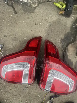 Back Light Esplorer 2015 2016 2017 2018