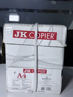 Jk Paper 80gram