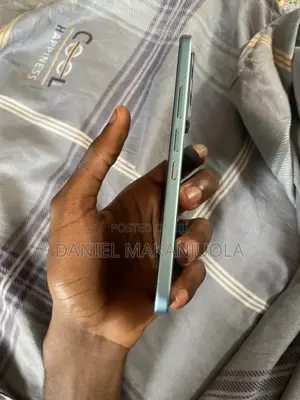 Infinix Hot 60 Pro 128 GB Blue