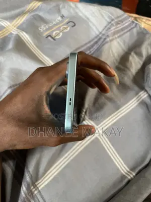 Infinix Hot 60 Pro 128 GB Blue