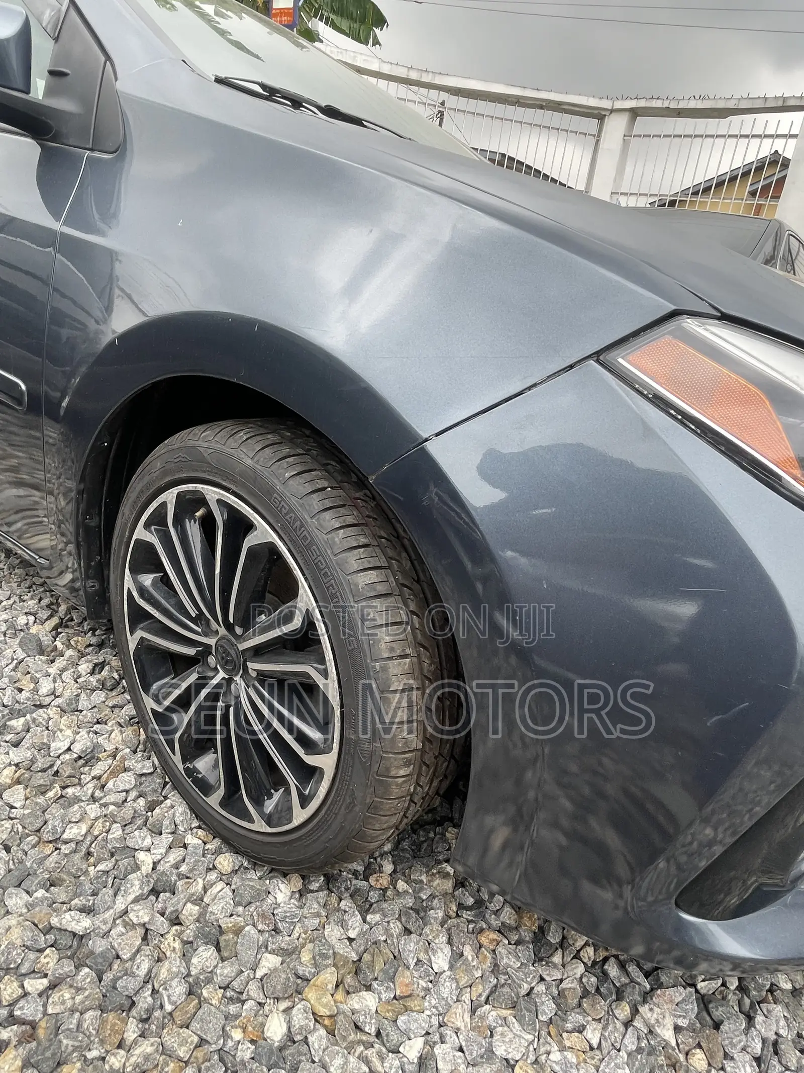 Toyota Corolla 2014 Blue