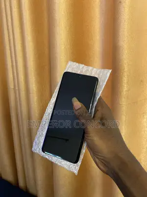 Samsung Galaxy S20+ 5G 128 GB Black