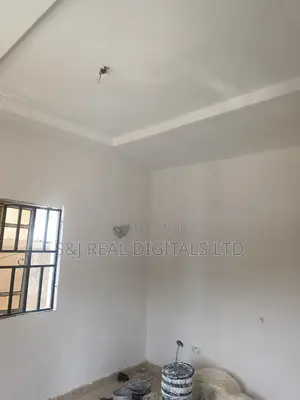 1bdrm Apartment in Kubwa for rent