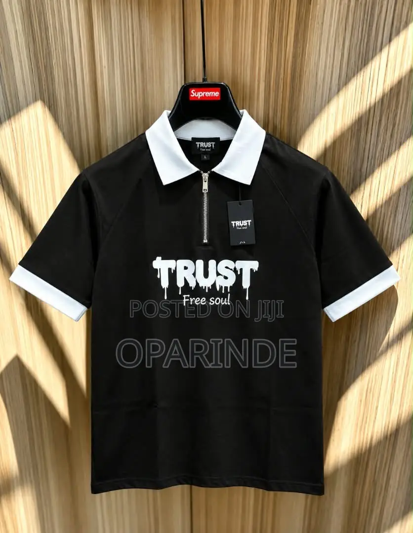 Luxury Male Wear