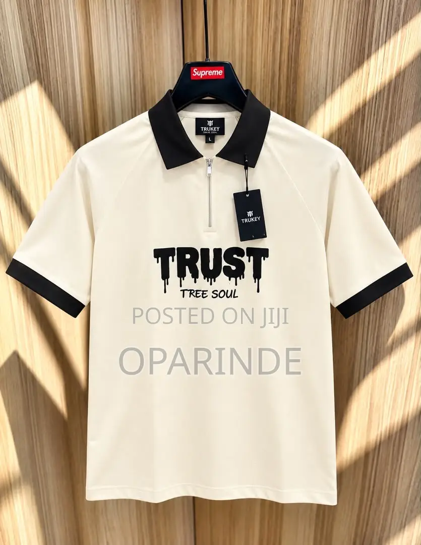 Luxury Male Wear