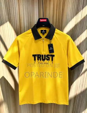 Luxury Male Wear