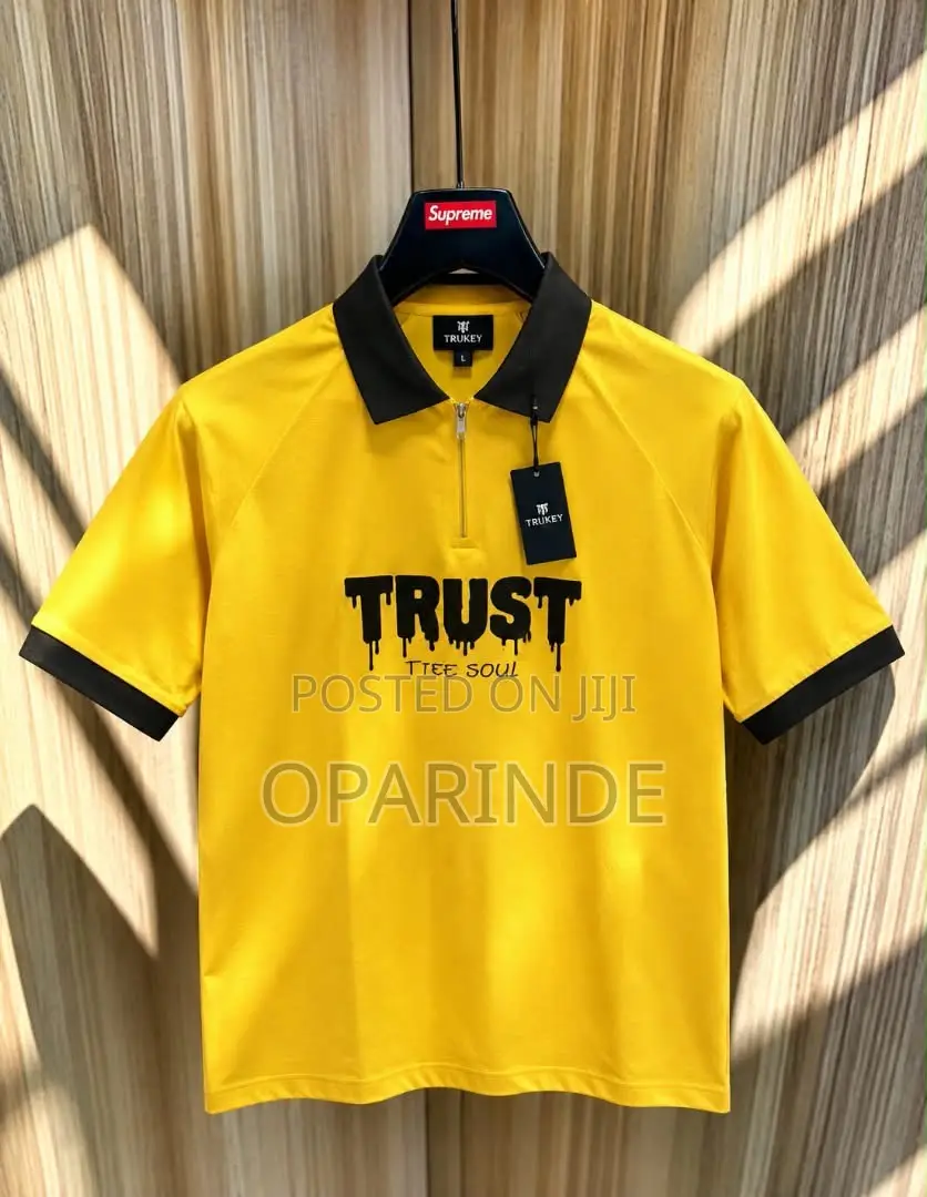 Luxury Male Wear