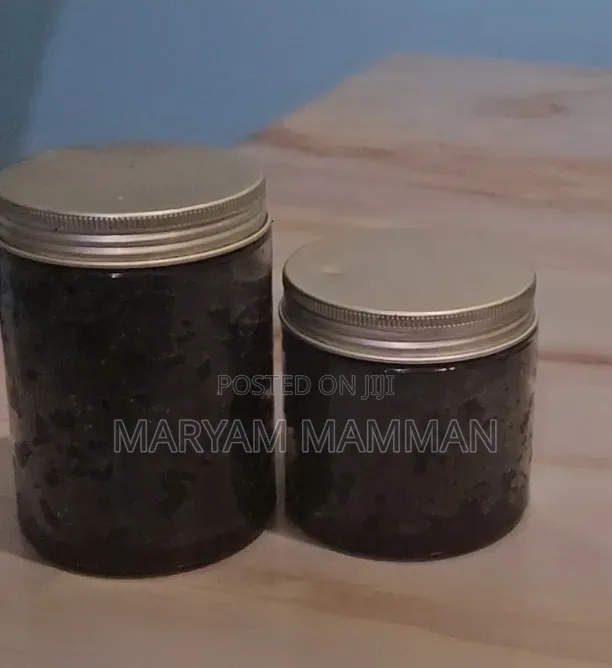 Authentic Traditional Oil Humrah