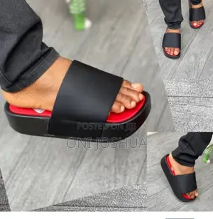 Slippers Slide