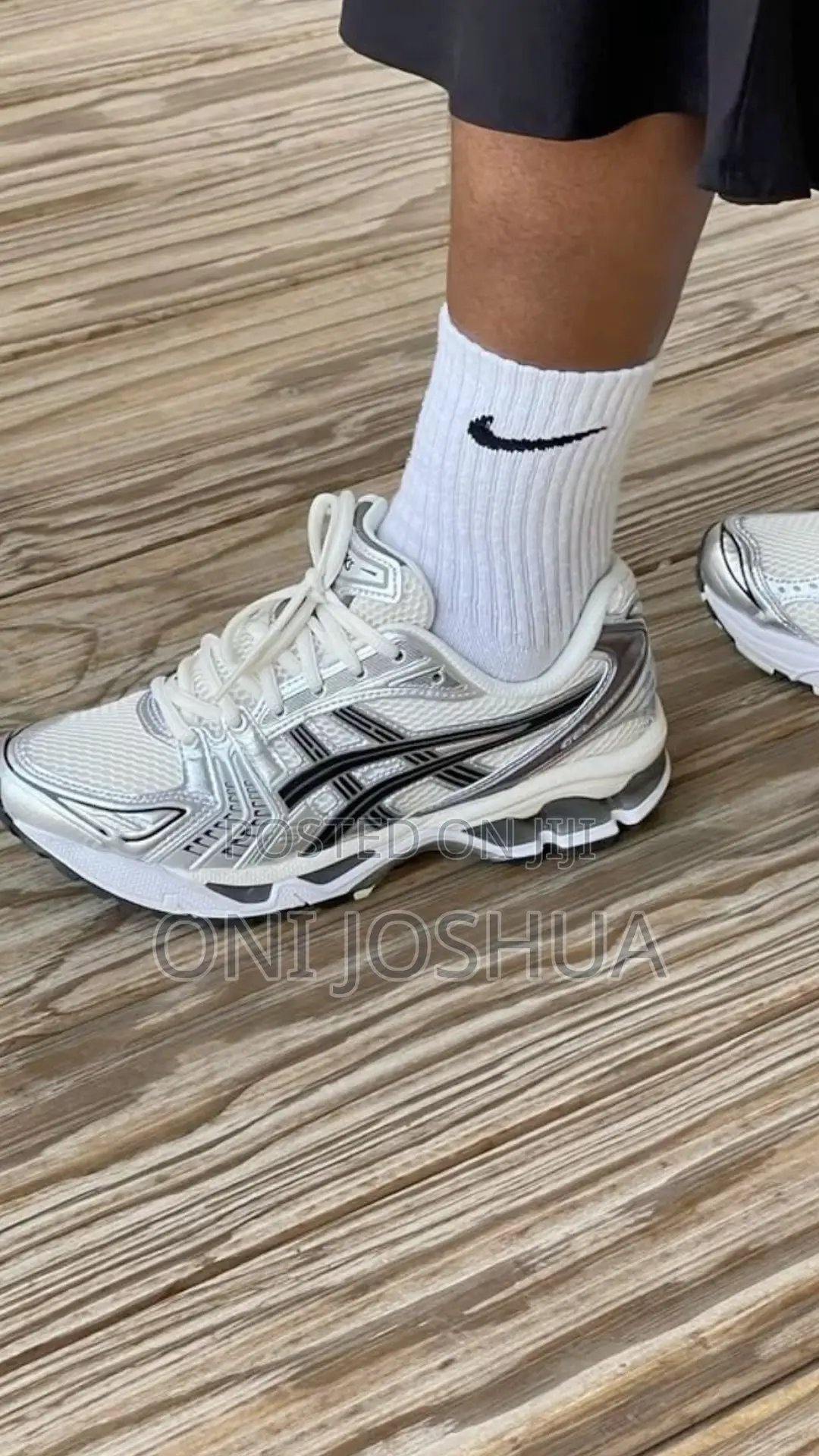 Asics Sneakers