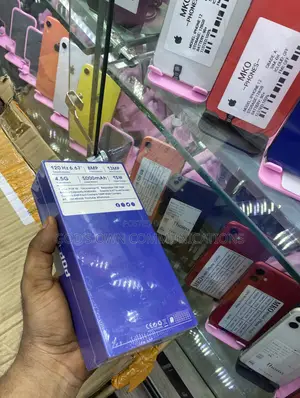 New Tecno Pop 10 128 GB