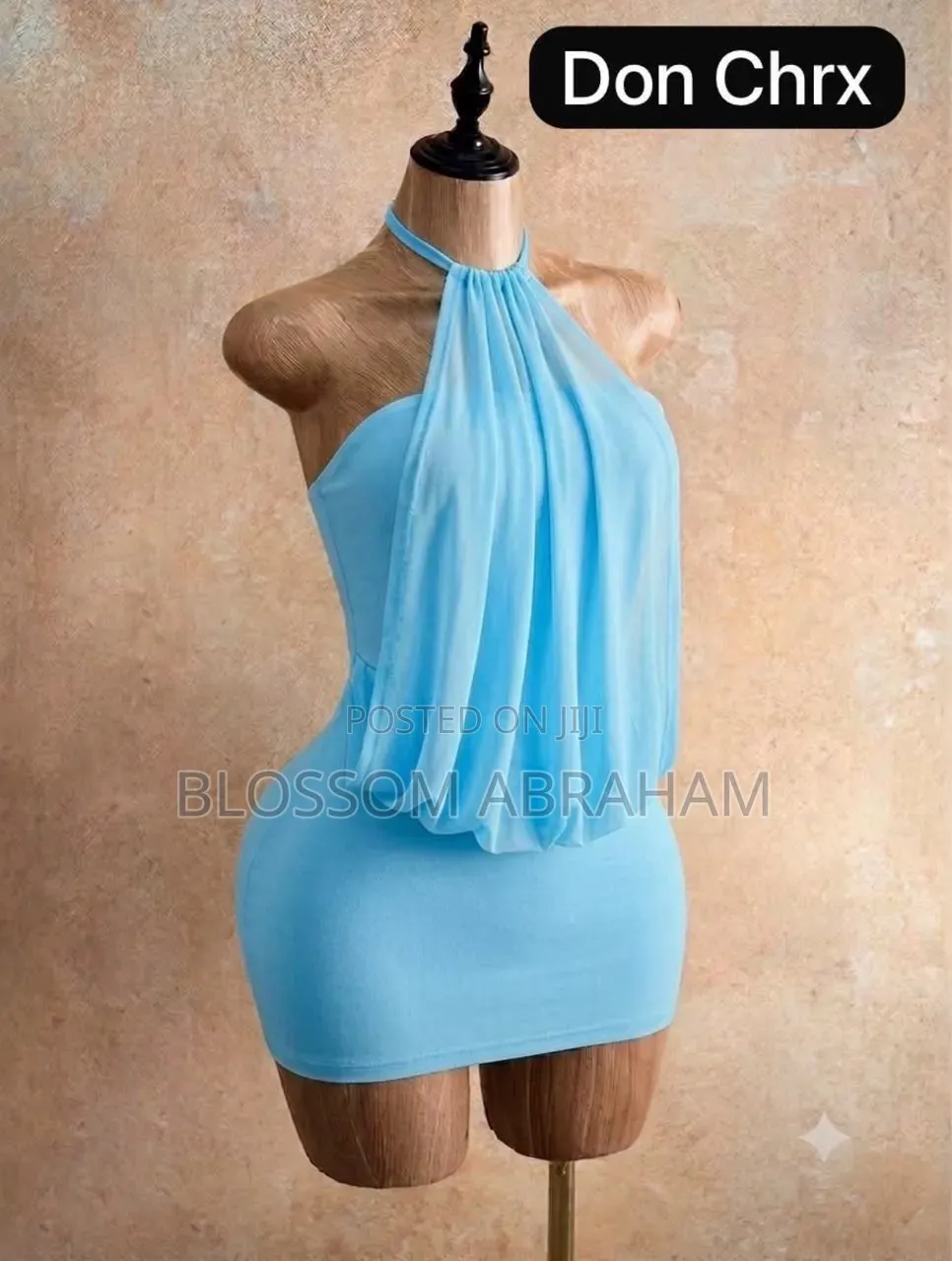 Dinner Dresses