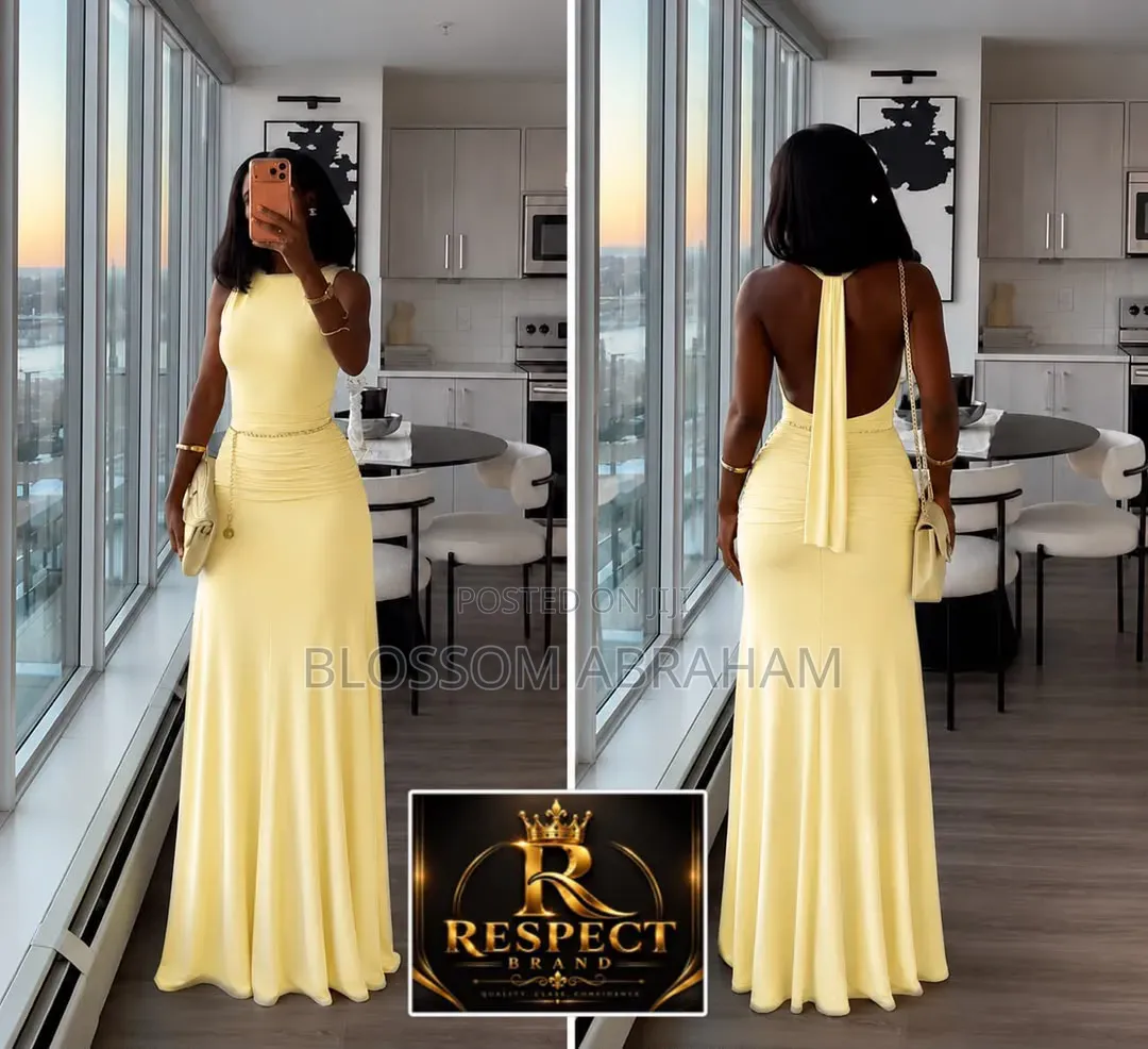 Dinner Dresses
