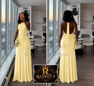 Dinner Dresses