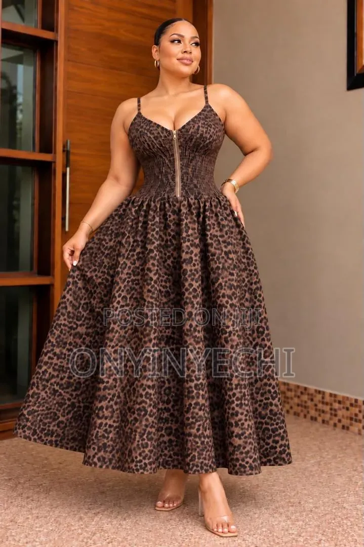 Luxury Wear