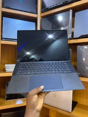 Laptop Dell Precision 5550 16GB Intel Core i9 SSD 512GB