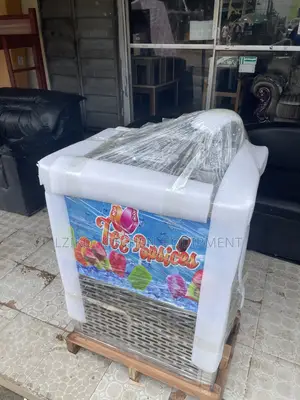 Popsicle Machine 40 Mould