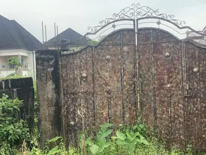 2plots Fenced and Gated Behind Fansy Hotel Umuguma
