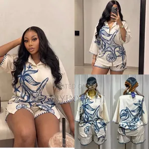 Ladies 2 Piece Set