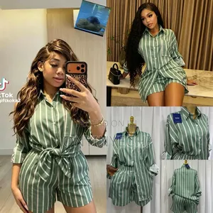 Ladies 2 Piece Set