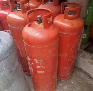 Gas Cylinder 50kg
