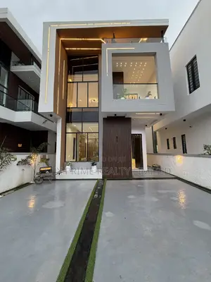 5bdrm Duplex in Ado / Ajah for sale