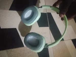 Headphones