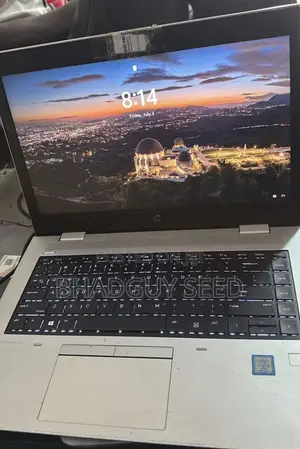 Laptop HP ProBook 430 G6 18GB Intel Core i5 SSD 256GB