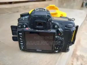 Nikon D7000 Camera Body